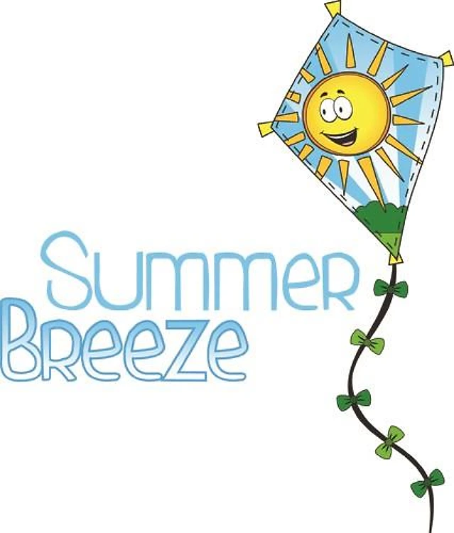 Summer Breeze