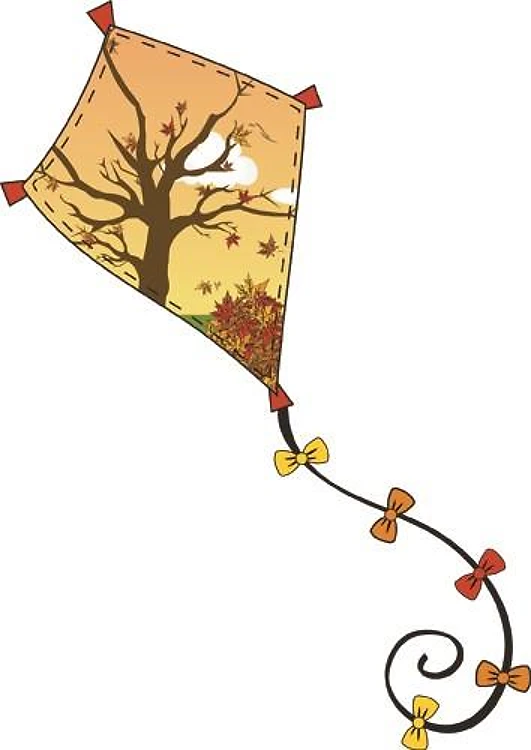 Autumn Kite