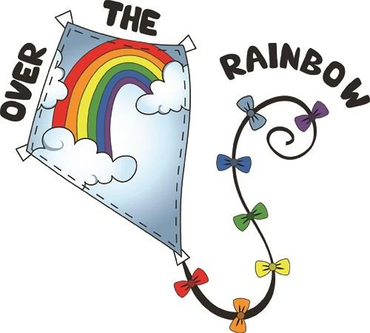 Over The Rainbow
