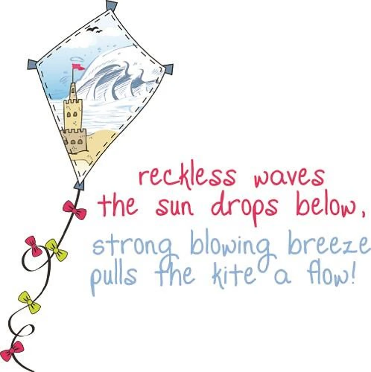 Reckless Waves