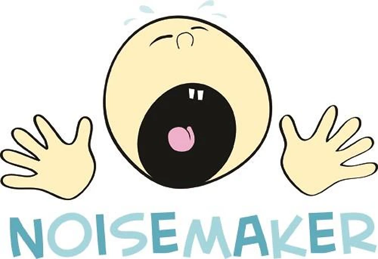 Noise Maker