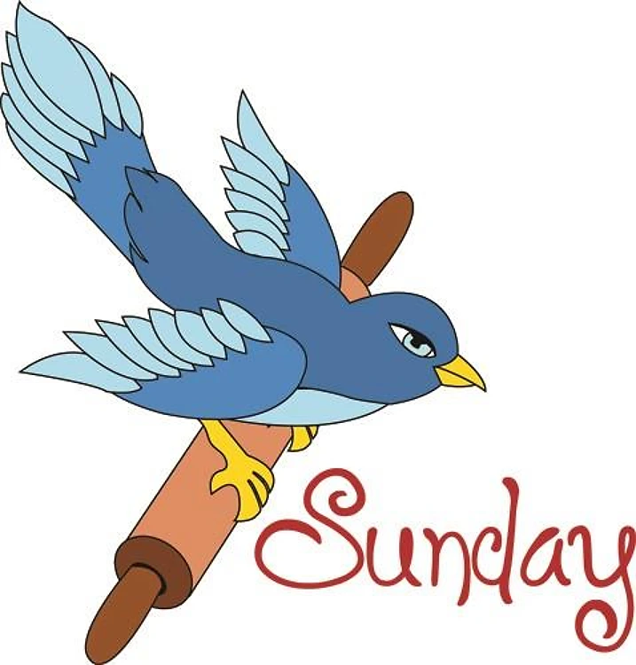 Sunday