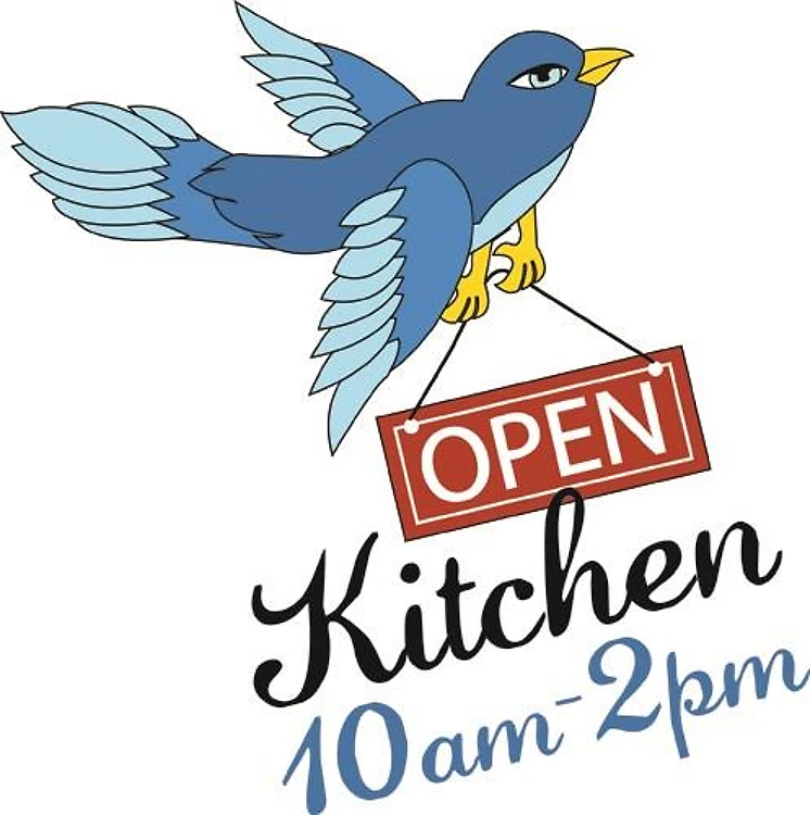Kitchen Open