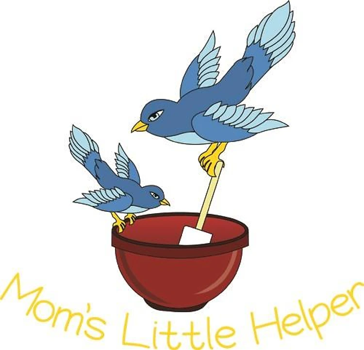 Moms Little Helper