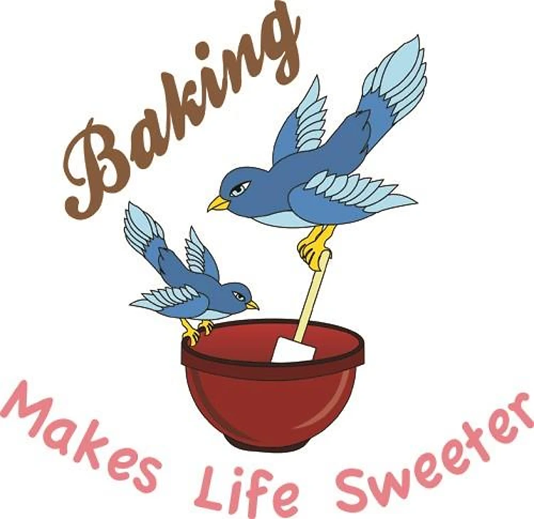 Baking