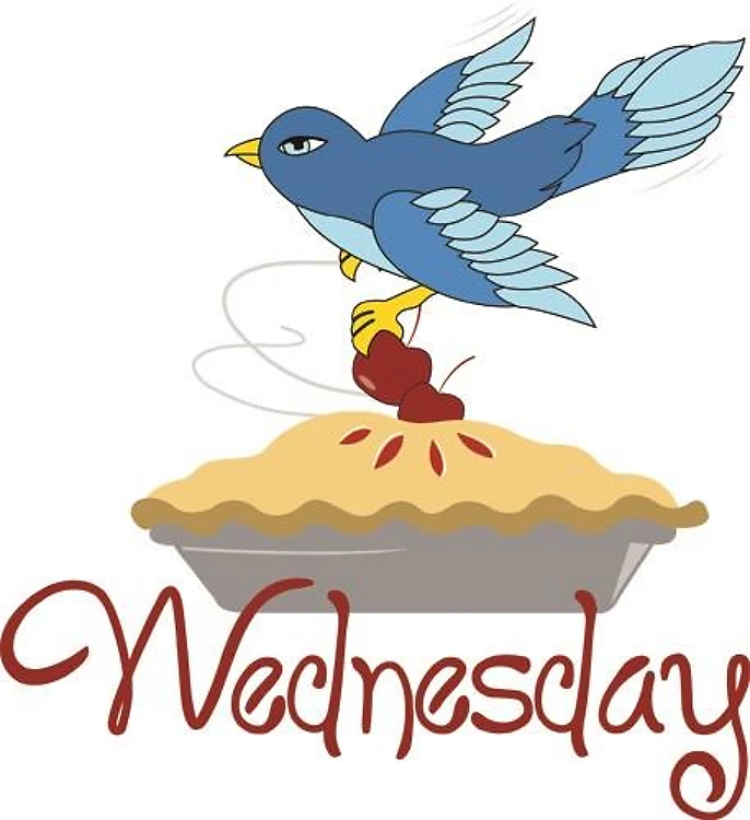 Wednesday