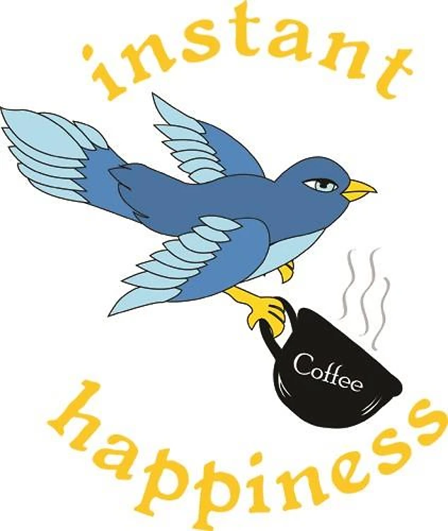 Instant Happiness