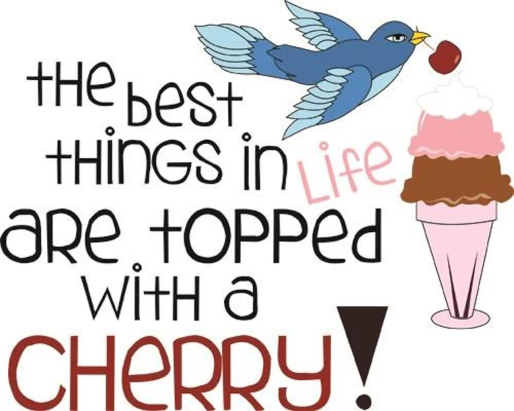 Best Things In Life