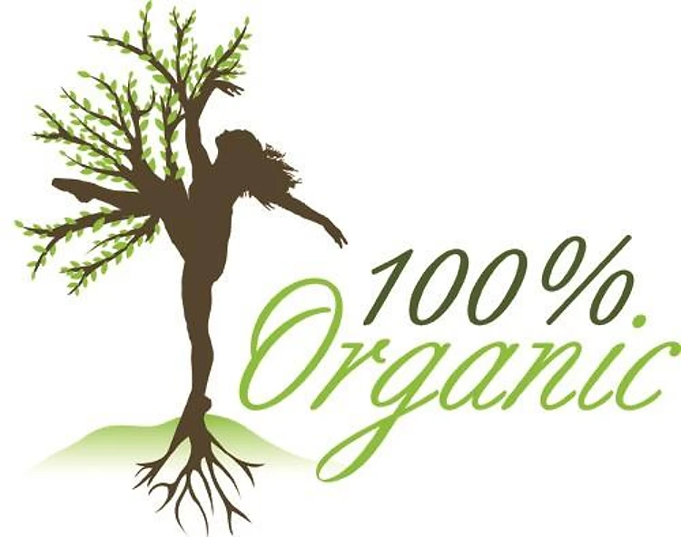 100 Organic