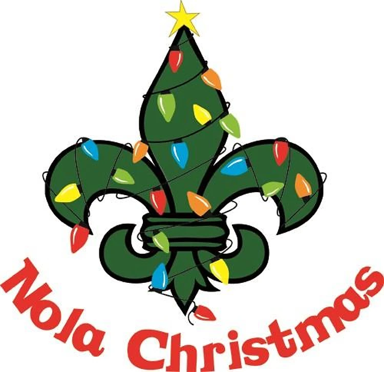 Nola Christmas
