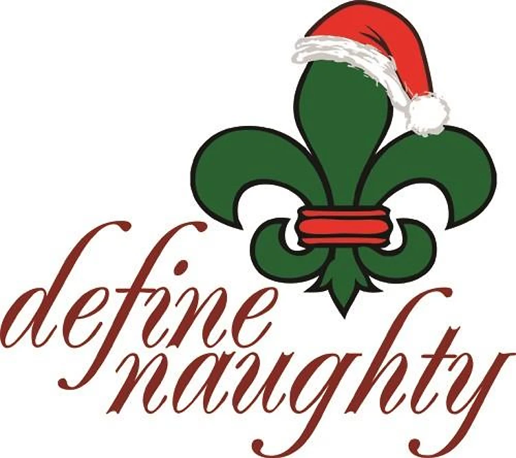 Define Naughty
