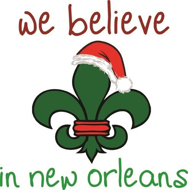 We Believe