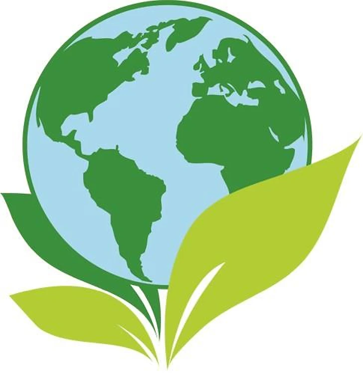Growing Earth