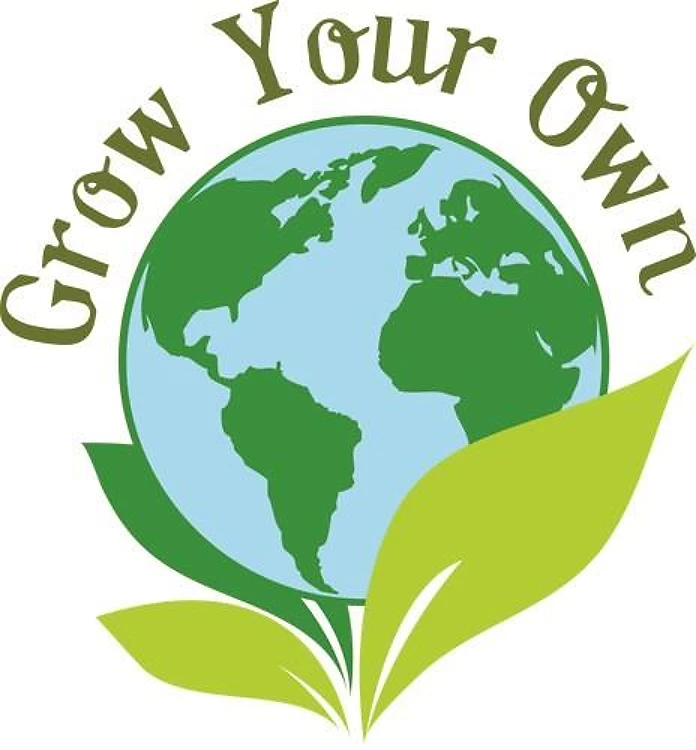 Grow Your Own