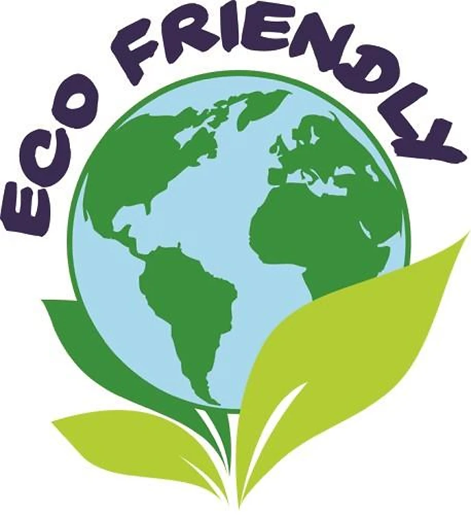 Eco Friendly