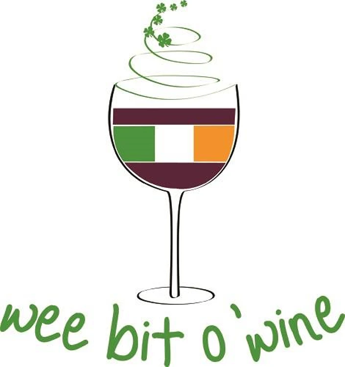 Wee Bit O Wine