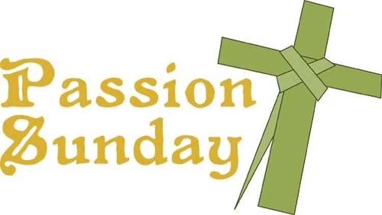 Passion Sunday