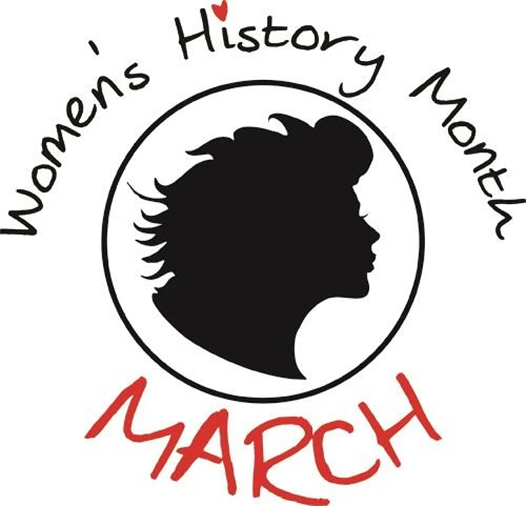 Women’s History Month