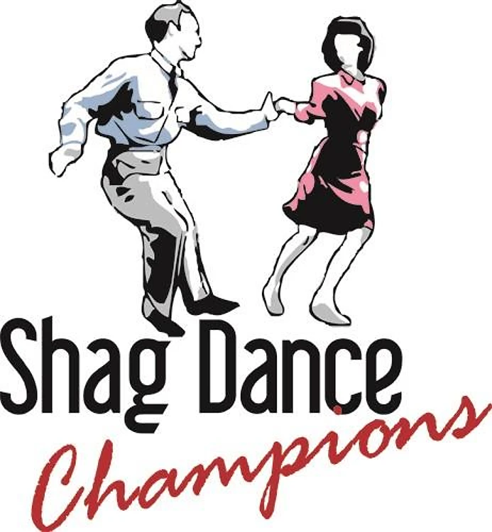 Shag Dance Champions