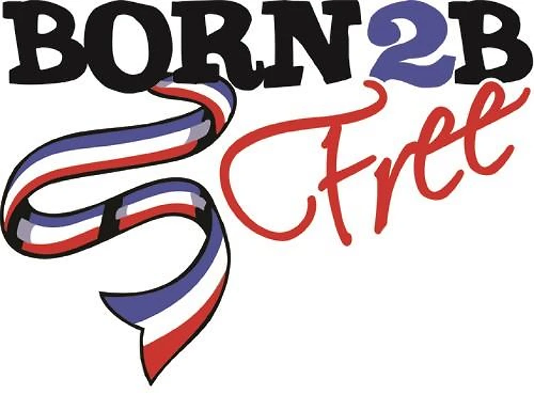 Born To Be Free