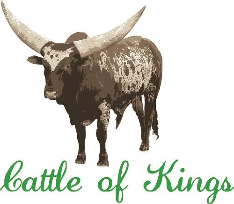 Cattle Of Kings
