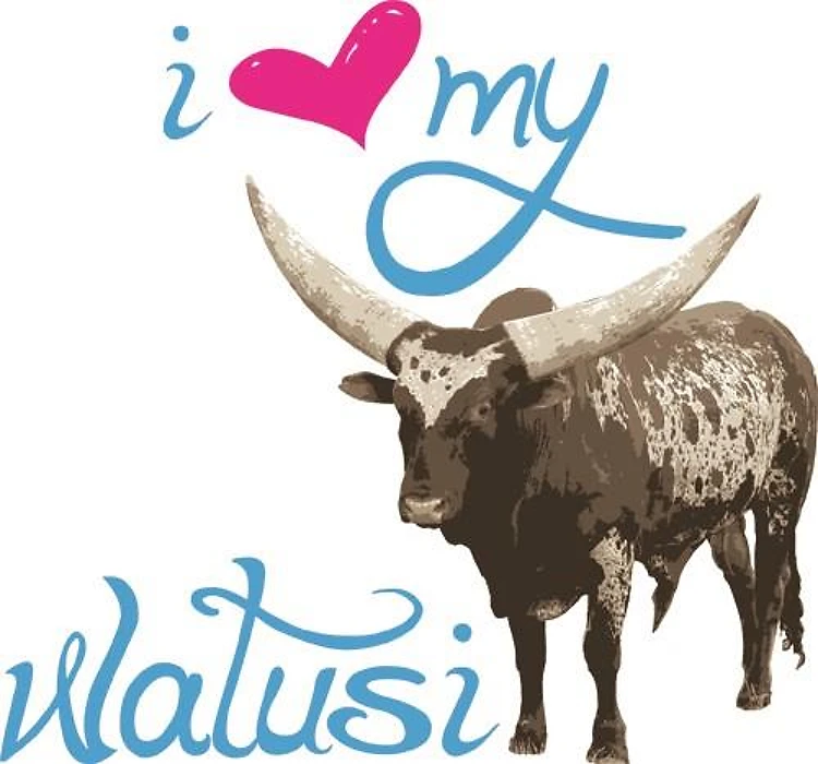 Love My Watusi