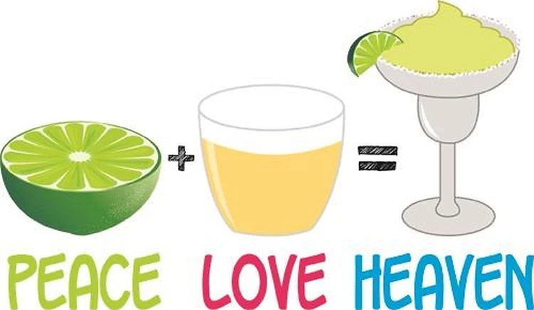 Peace Love Heaven