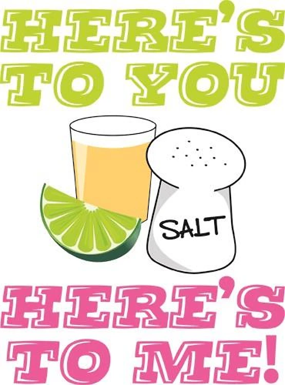 Heres To You