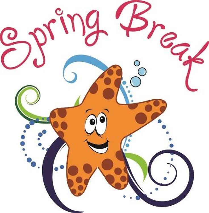 Spring Break