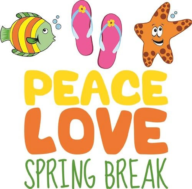 Spring Break