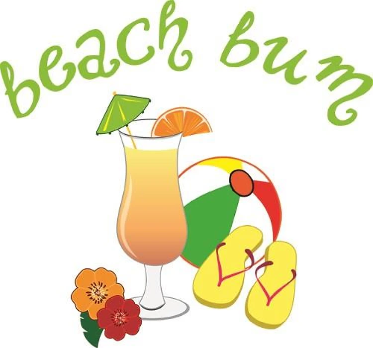 Beach Bum