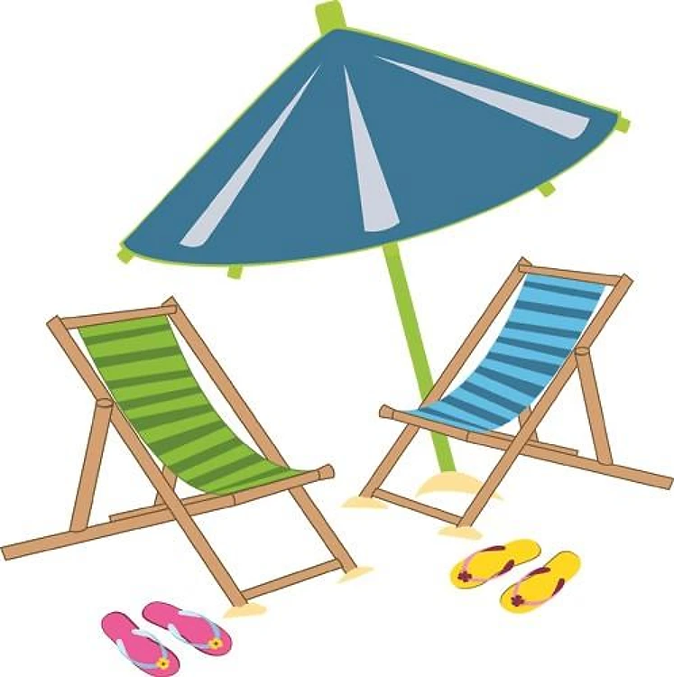 Beach Chairs