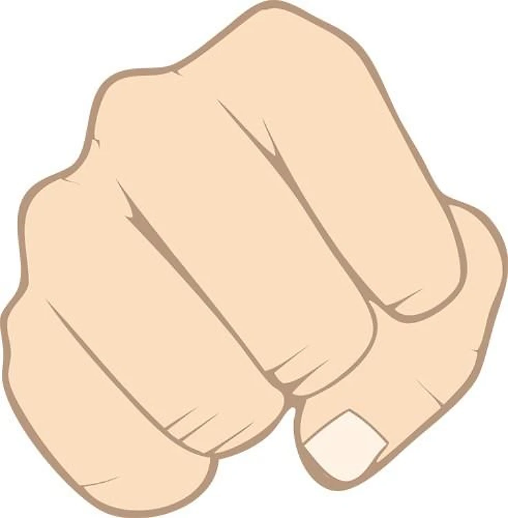 Fist Pump
