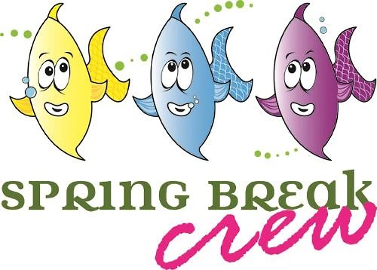 Spring Break Crew
