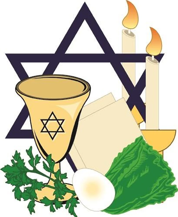 Jewish Passover