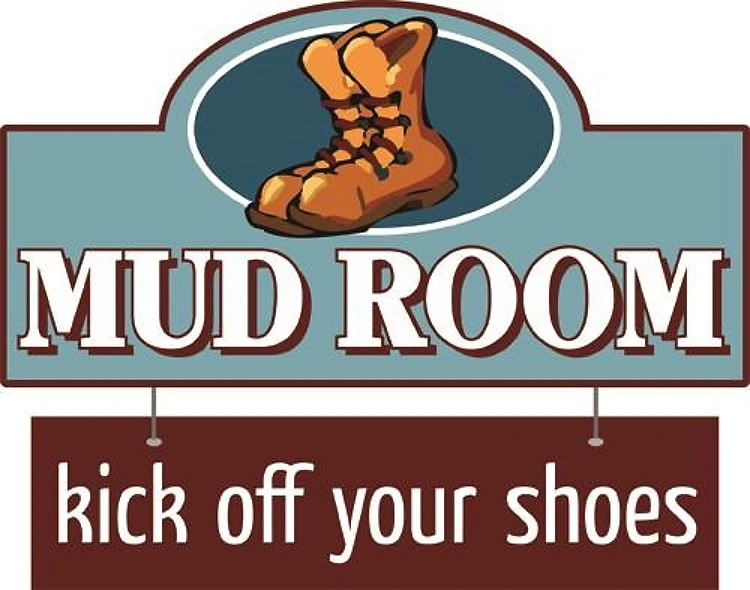Kick Off Your Shoes