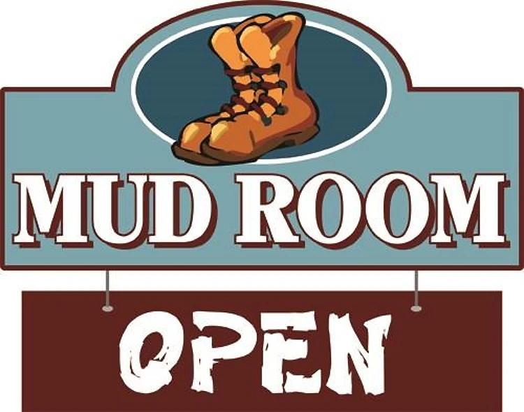 Open