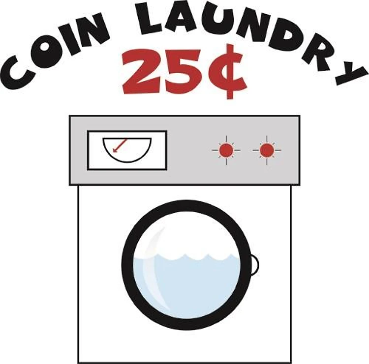 Coin Laundry