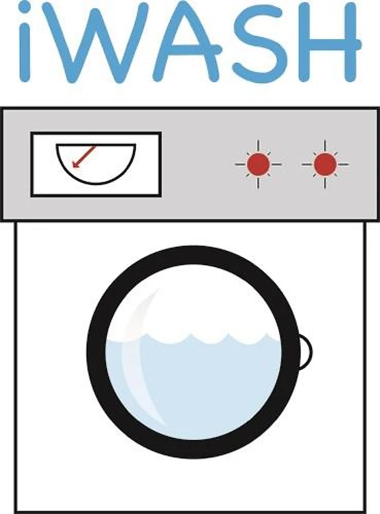I Wash