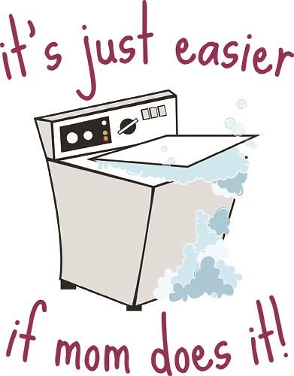 Just Easier