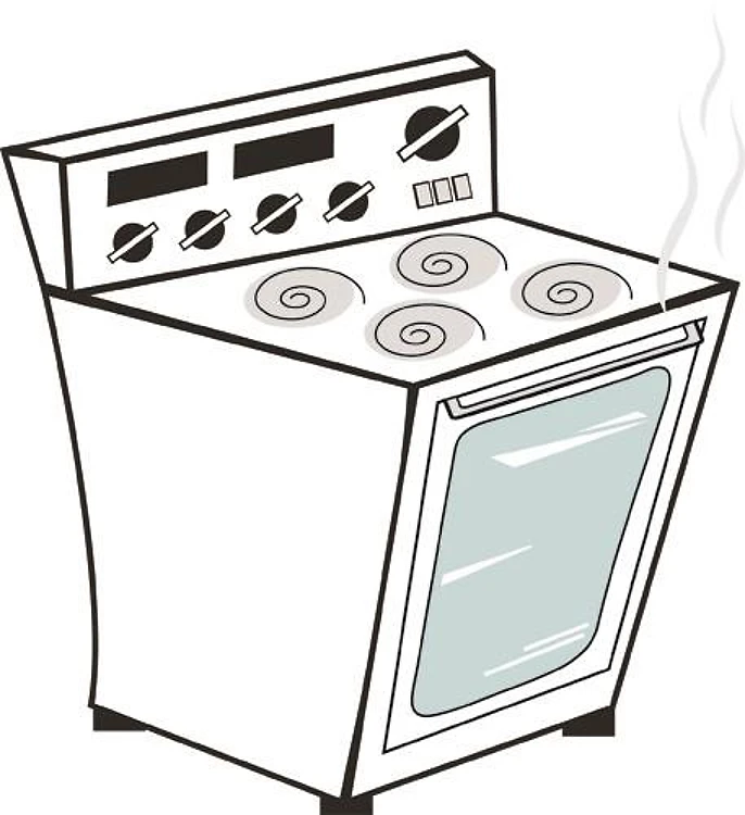 Stove