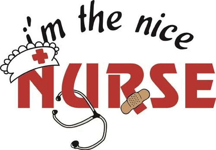 Nice Nurse