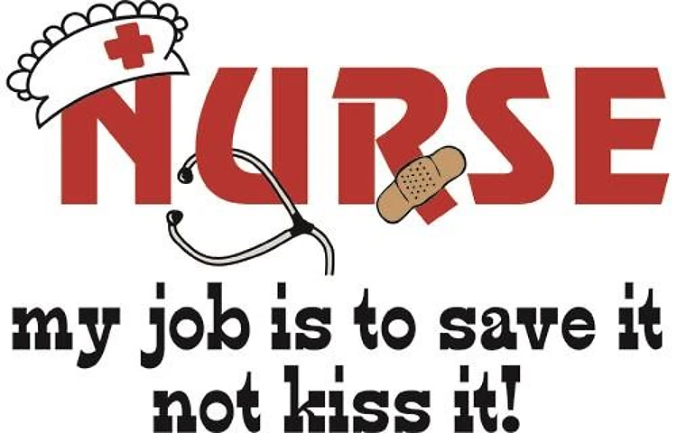 My Job