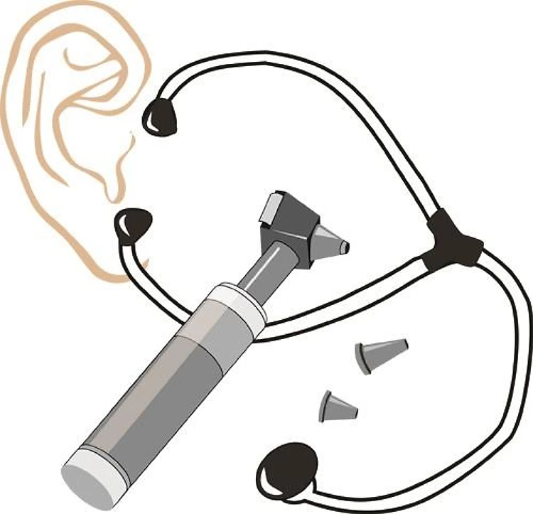 Audiologist
