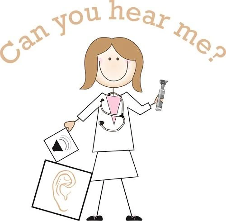 Can You Hear Me