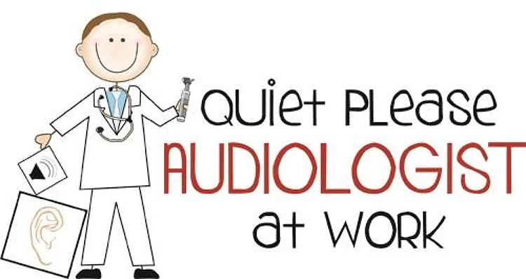 Quiet Please