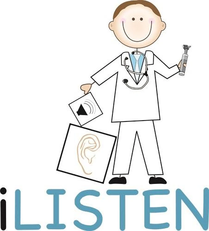 I Listen