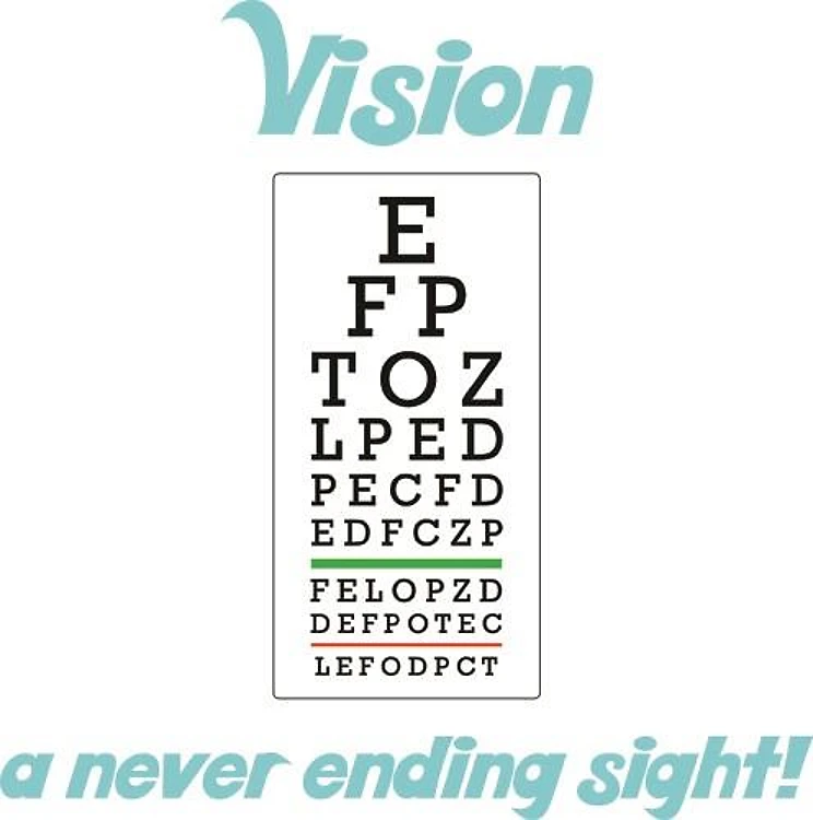 Vision