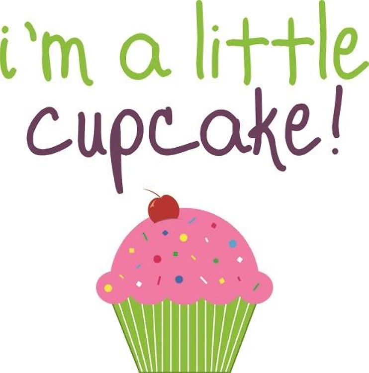 A Little Cupcake