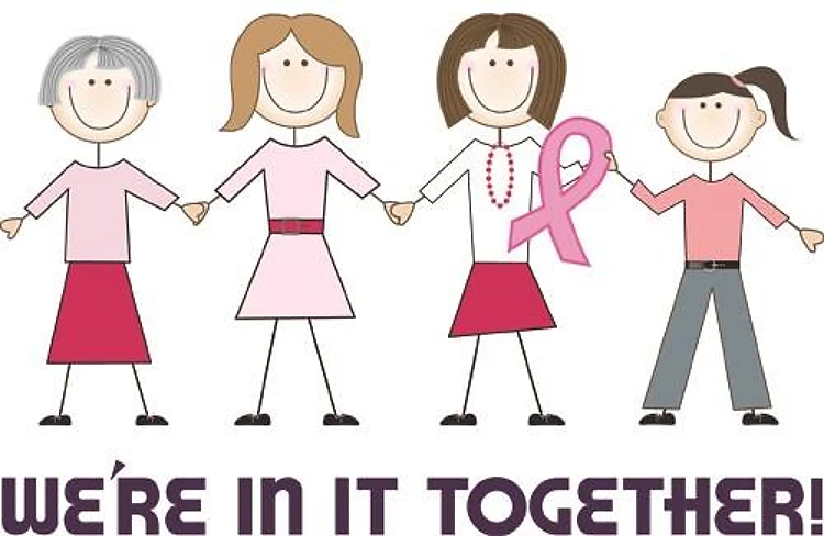 In It Together